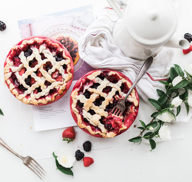 Here you will find your favorite bread, cookies, cakes, pastries, and pies