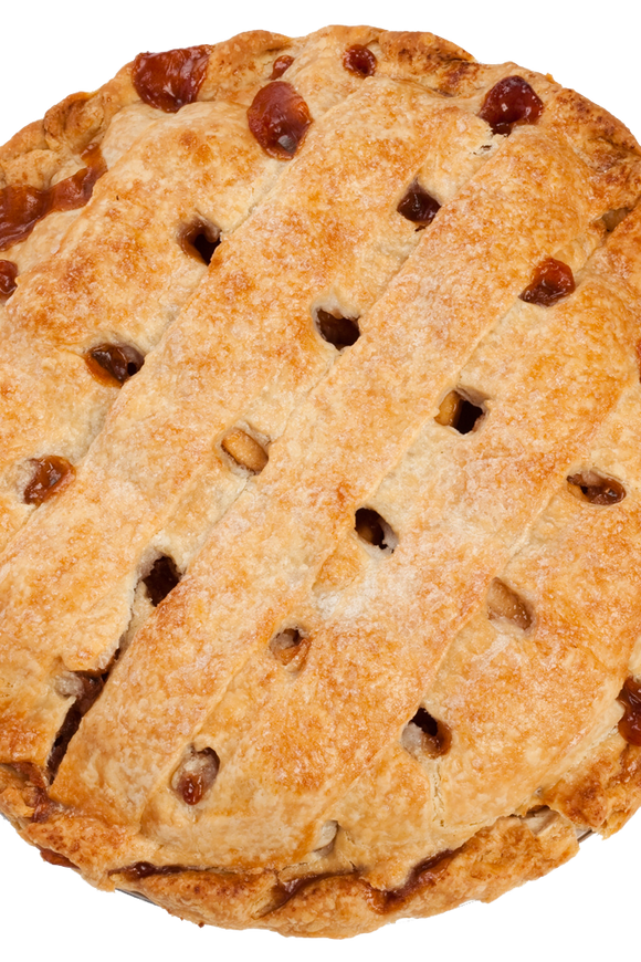 Apple Pie