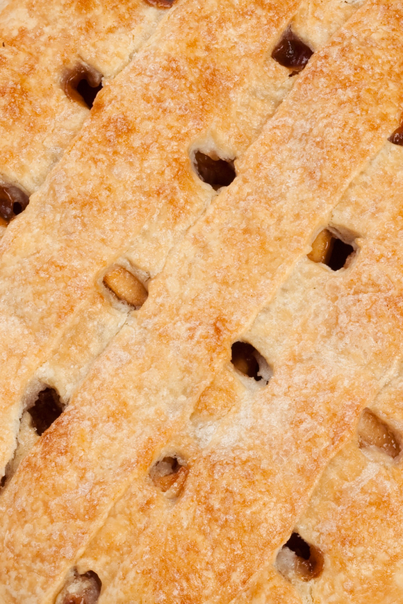 Apple Pie