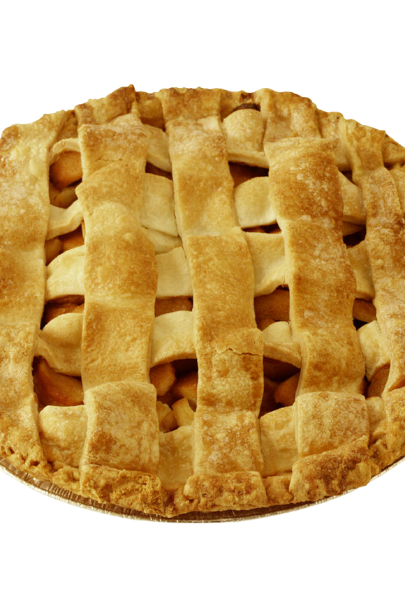 Apple Pie