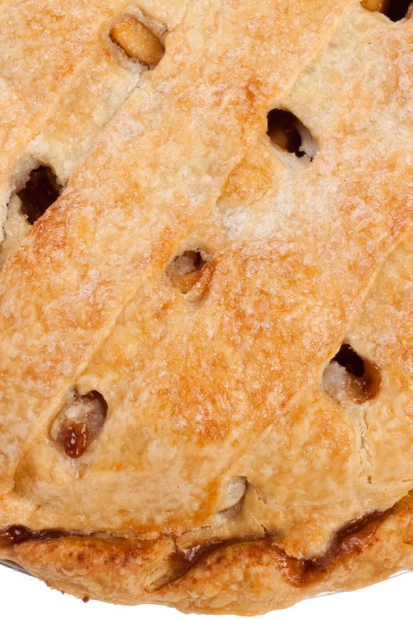 Apple Pie