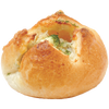 Bun With Cheese