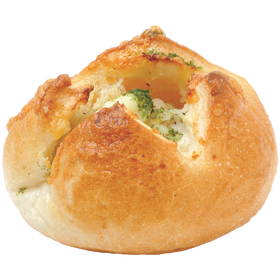 Bun With Cheese