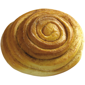 Cinnamon Bun