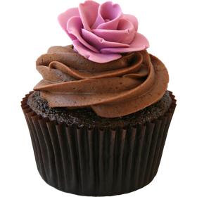 Cupcakes In Assortment