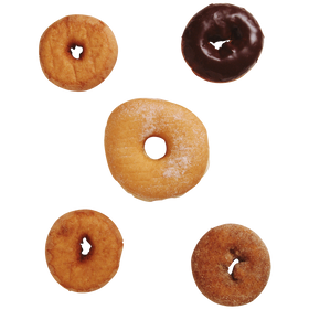 Donuts