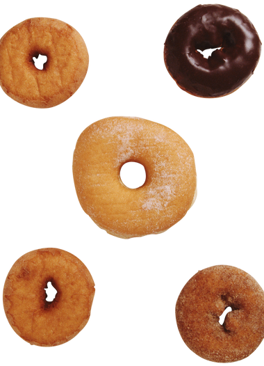 Donuts