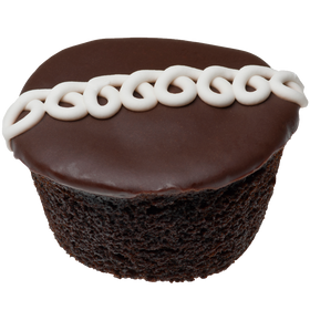 Hostess Cupcake