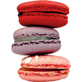 Macarons