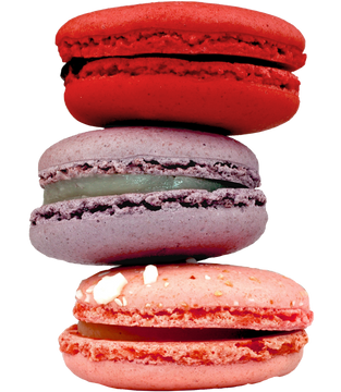 Macarons