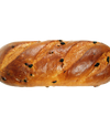 Raisin Bread