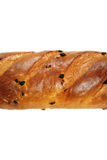 Raisin Bread