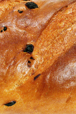 Raisin Bread
