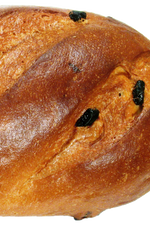 Raisin Bread