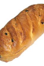Raisin Bread