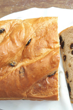Raisin Bread